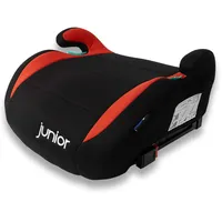 PETEX Auto-Kindersitzerhöhung mit Isofix - Max Plus, i-Size ECE