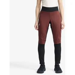 Pace Wind Tights Damen Andorra, Größe:M - Outdoor Tights - 