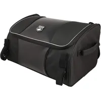 Nelson Rigg Traveler Lite Hecktasche - Schwarz