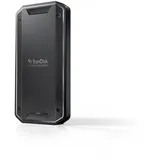 SanDisk PROFESSIONAL PRO-G40 SSD 1 TB Thunderbolt 3 (40 Gbit/s) USB-C