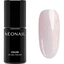 NeoNail Professional NÉONAIL UV Nagellack Morning Rose 7 ml