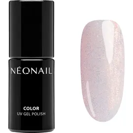 NeoNail Professional NÉONAIL UV Nagellack Morning Rose 7 ml
