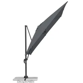 Schneider Schirme Rhodos Junior 270 x 270 cm anthrazit