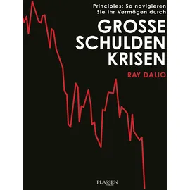 PLASSEN Verlag Principles: So navigieren Sie Ihr Vermögen durch große Schuldenkrisen