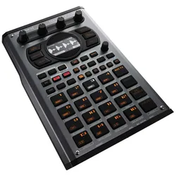 Roland SP-404MKII - DJ-Sampler