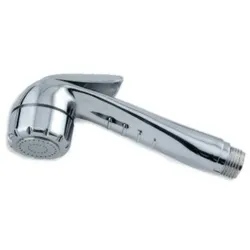 Novaservis Bidetbrause Chrom RUFLIPPER.0