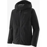 Patagonia Triolet GORE-TEX Kapuzenjacke schwarz - S