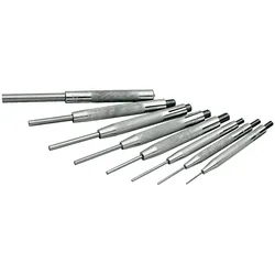 GEDORE Splinttreiber-Satz 8-teilig, 115