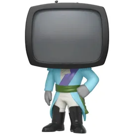 Sonstige Verlage Saga: Prince Robot IV Spielfigur 10 cm