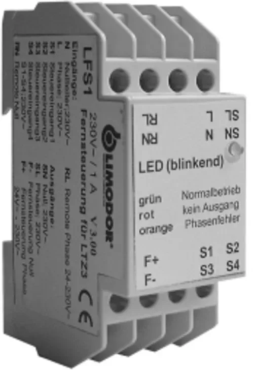 Limodor Fernsteuereinheit LFS1