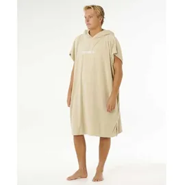 Rip Curl Brand Hood Towel Handtuch