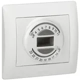 Legrand 775746 Einsatz Smart Rollladensteuerung 230V 50/60Hz ultraweiß