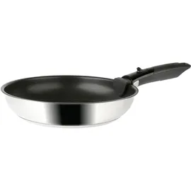 Sitram Arpège Pfannen-Set 3-tlg. 20 cm + 24 cm + 28 cm