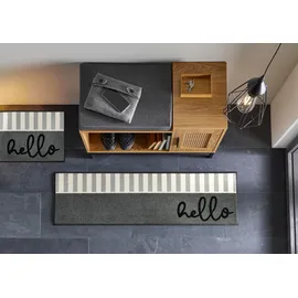 Wash+Dry BY KLEEN-TEX, Teppiche, Läufer