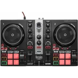 Hercules DJ Learning Kit MK2