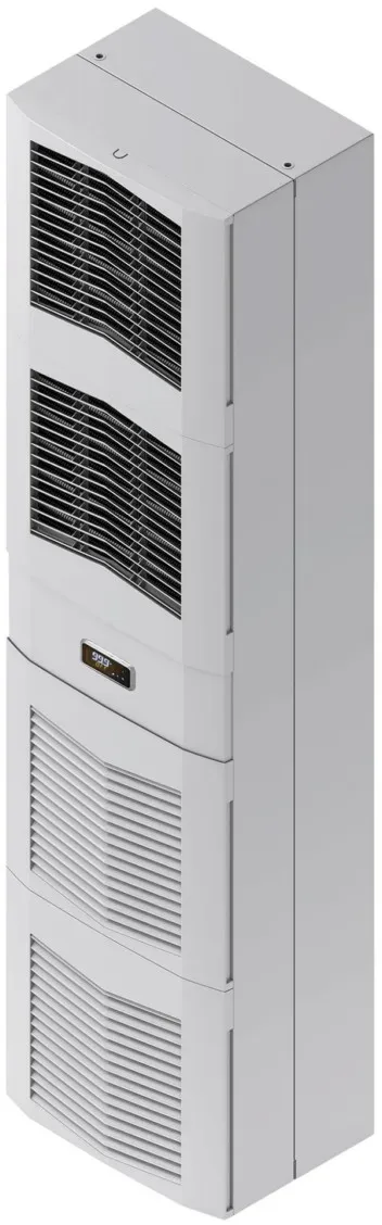 nVent Hoffman Slim-Fit-Kühlgerät 1500W S101546G031