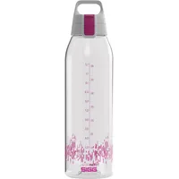 Sigg Trinkflasche Total Clear One MyPlanet