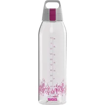 Sigg Trinkflasche Total Clear One MyPlanet