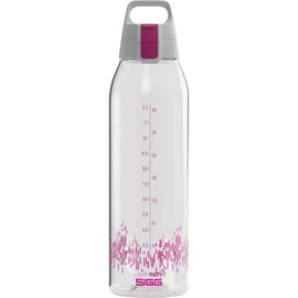 Sigg Trinkflasche Total Clear One MyPlanet