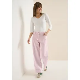 Cecil High Waist