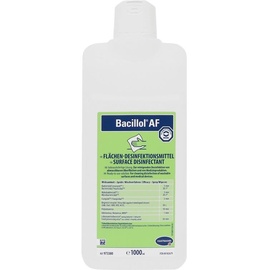 Hartmann Bacillol AF Flächendesinfektionsmittel 1000 ml