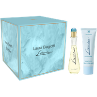 Laura Biagiotti Laura Set EdT 25ml = BL 50ml)