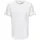 Only & Sons T-Shirt 'Benne' & Sons Herren Rundhals ONSBENNE LONGY Regular Fit Weiß - XL