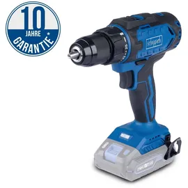 SCHEPPACH C-DD45-X ohne Akku + Gürtelclip