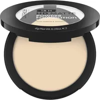 Catrice 18H HD Matte Powder Kompaktpuder