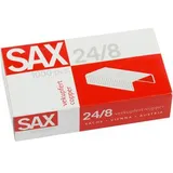 Sax design Heftklammern 24/8