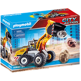 Playmobil City Action Radlader 70445