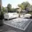 ELLE DECORATION Teppich ELLE DECORATION 80cm 150cm Teppich