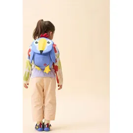 Affenzahn Kleiner Freund Backpack S Tukan