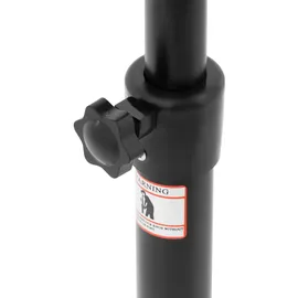 Physa Dampfhaube Haardampfer Dampfhaube Friseur mit Stativ 750 W Timer 0,75 l