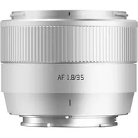 TTARTISAN AF 35mm f1,8 II für Sony E silber