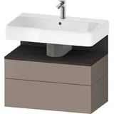 Duravit QA4394080430000 QAT WTU WH Ek. 790x470x590 bs. Mt. QA4394080430000-DU