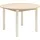 Tom Tailor COLOR TABLE Ø 120 cm weiß