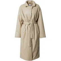 Edited Mantel Yuki beige M