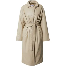 Edited Mantel Yuki beige M