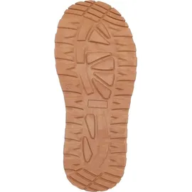 Ital-Design High Heel in Camel Gr. 39 - 39