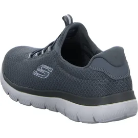 SKECHERS Summits charcoal 48,5