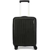 American Tourister Rejoy Spinner 55/20 Tsa 35l Koffer Auf Rollen True Black One Size