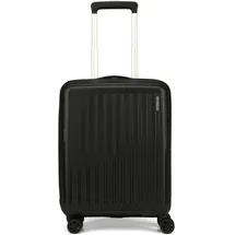American Tourister Rejoy Spinner 55/20 Tsa 35l Koffer Auf Rollen True Black One Size