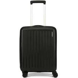 American Tourister Rejoy Spinner 55/20 Tsa 35l Koffer Auf Rollen True Black One Size