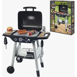 Smoby Barbecue Kindergrill