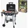 Smoby Barbecue Kindergrill