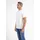 Lerros Doppelpack T-Shirt weiß S