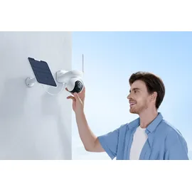 Reolink Altas PT Ultra Weiß