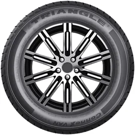 Triangle Connex VAN TV701 185/80 R15C 103R