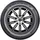 Triangle Connex VAN TV701 185/80 R15C 103R